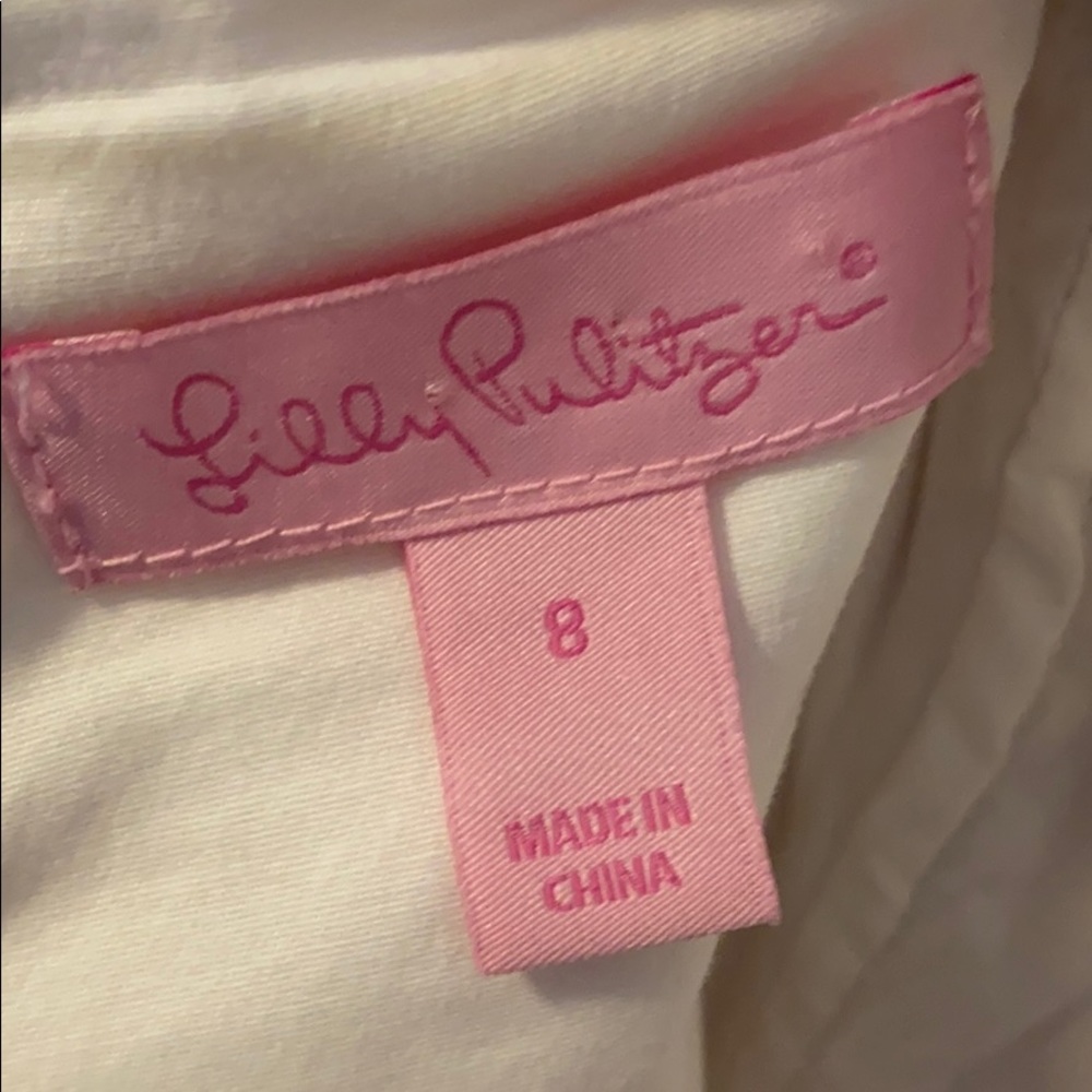 Dress - Picture 3 of 5